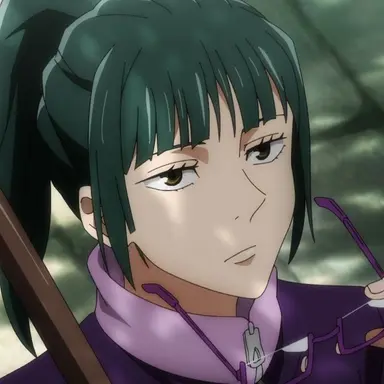 Profile image of 禪院 真希