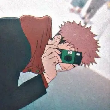 Profile image of 虎杖 悠仁