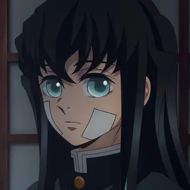 Profile image of 토키토 무이치로