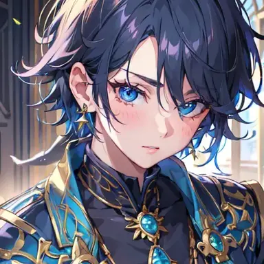 Profile image of リアム