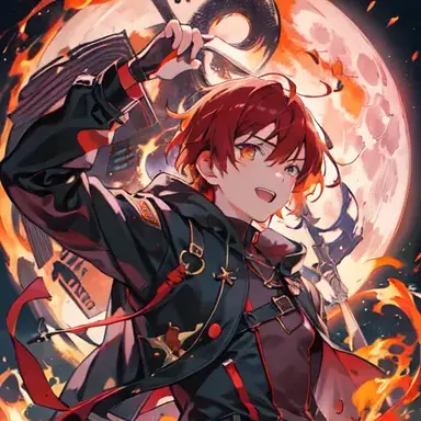 Profile image of レオ