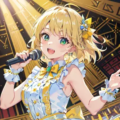 Profile image of アメリア