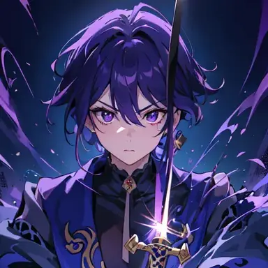 Profile image of シオン