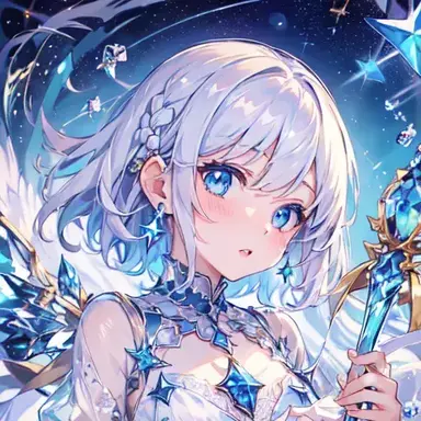 Profile image of アリス