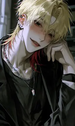 Profile image of 陸杜