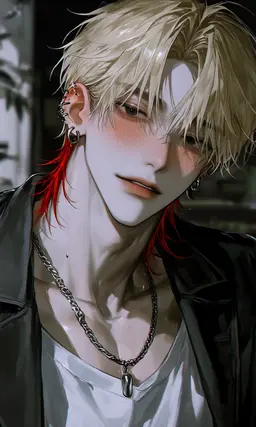 Profile image of 陸杜