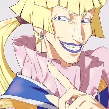 Profile image of クロノス