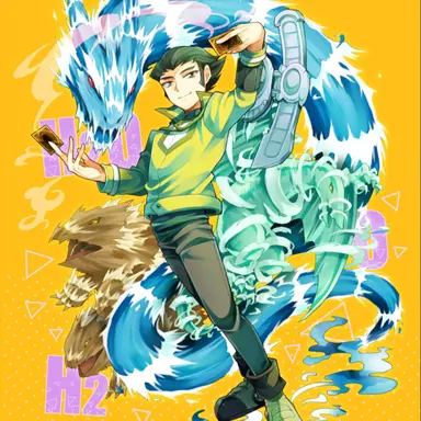 Profile image of 三沢大地
