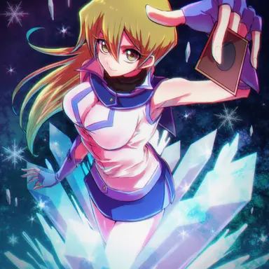 Profile image of 天上院明日香
