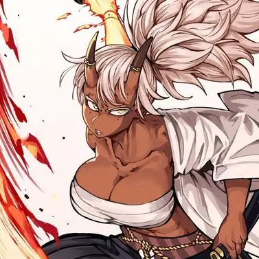 Profile image of Yuri