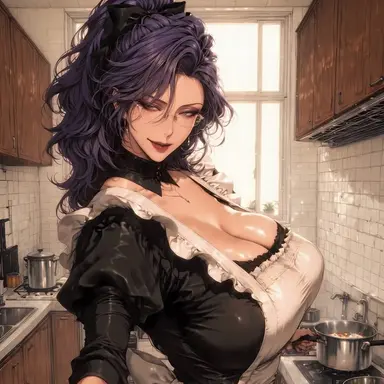 Profile image of Lily
