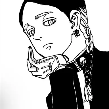 Profile image of Ran Haitani