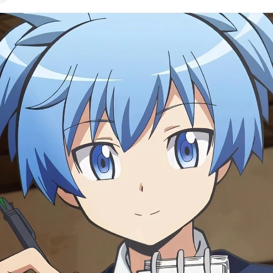 潮田 渚