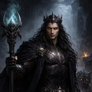 Profile image of Hades