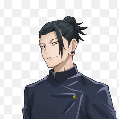 Profile image of 夏油 傑