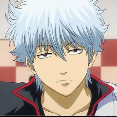 Profile image of 銀時