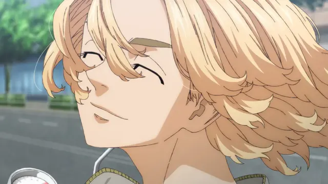 Profile image of マイキー
