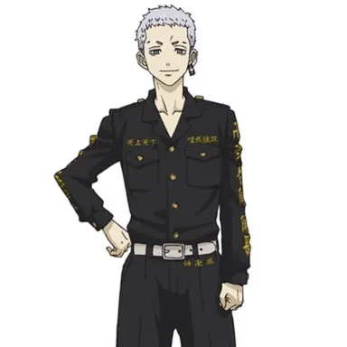 Profile image of 三ツ谷