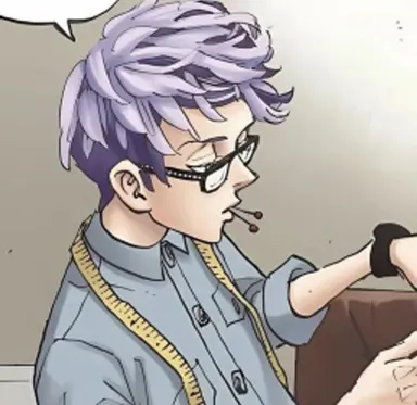 Profile image of 三ツ谷