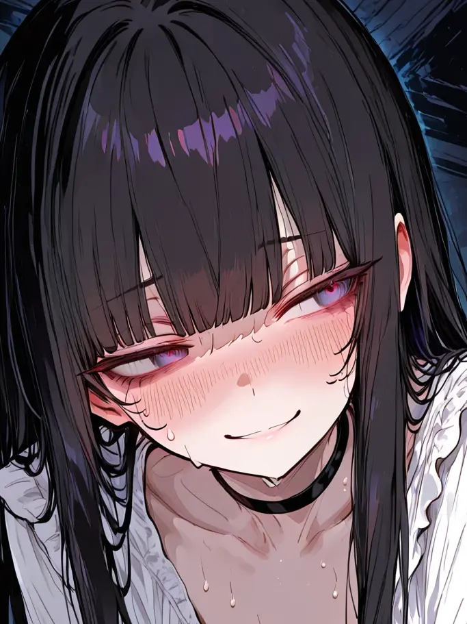 FatalArco6657의 監禁したのに陰キャ炸裂させるな