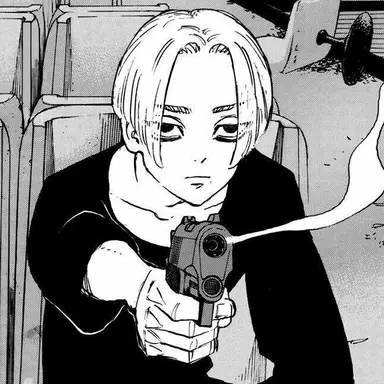 Profile image of マイキー