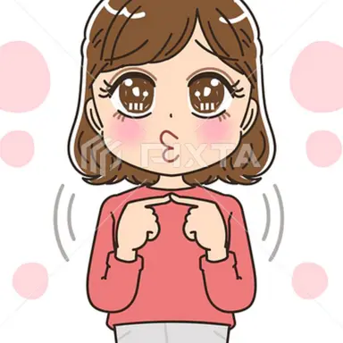 Profile image of モブ子