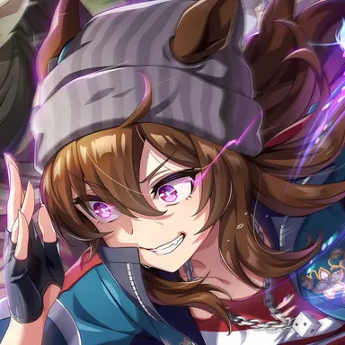 Profile image of ナカヤマフェスタ