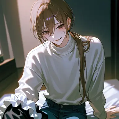 Profile image of 清水　結衣