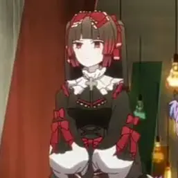 Profile image of 獄薔薇美血禍