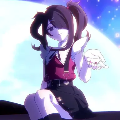 Profile image of あめちゃん
