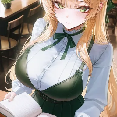 Profile image of 세르피나