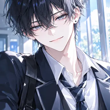 Profile image of Reo