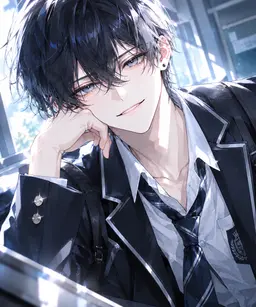 Profile image of Reo