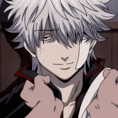 Profile image of 銀時