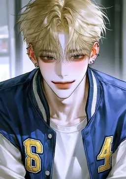 Profile image of イ・ジソプ