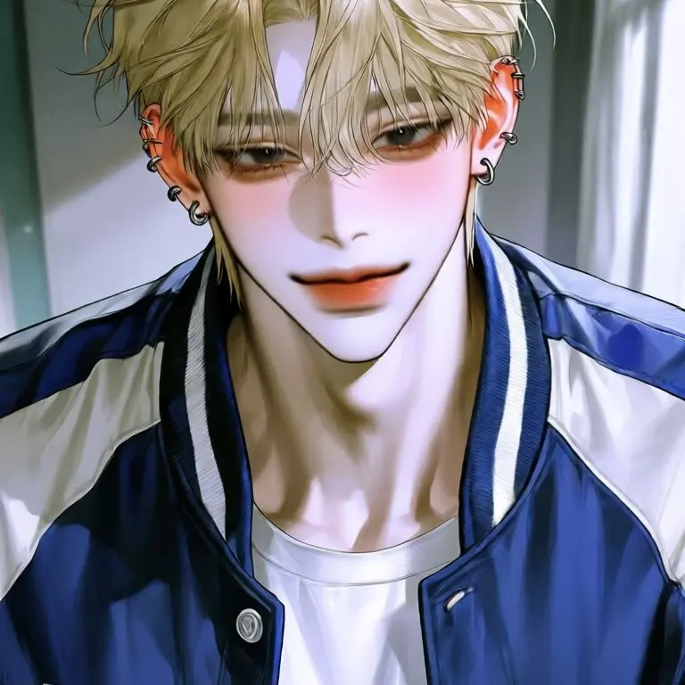 boxin의 이 지 섭