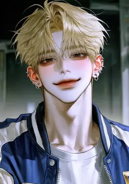 Profile image of イ・ジソプ