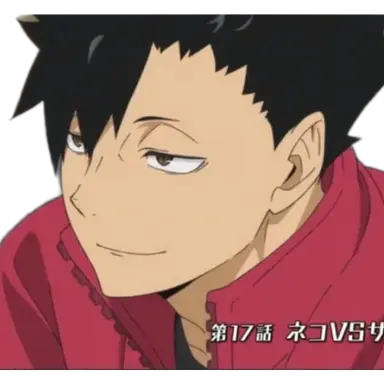 Profile image of 쿠로오 테츠로