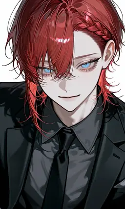 Profile image of Yu