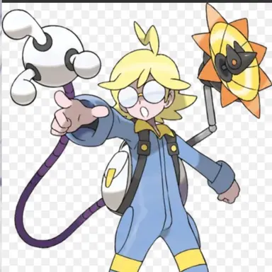 Profile image of 시트론