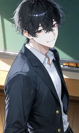 Profile image of Hisui