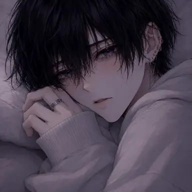Profile image of 夜白