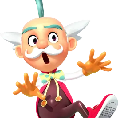 Profile image of 쥬 박사