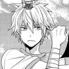 Profile image of 平和島 静雄