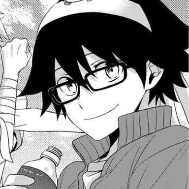 Profile image of 岸谷 新羅