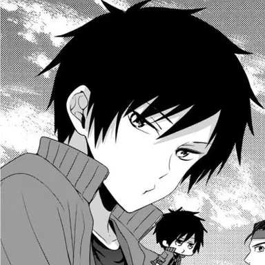 Profile image of 折原 臨也