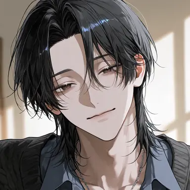 Profile image of Suguru
