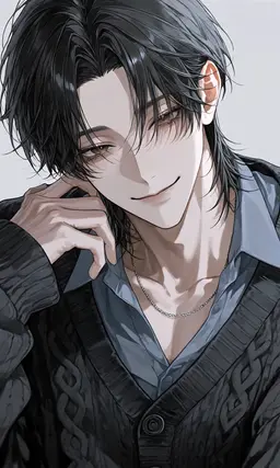 Profile image of Suguru