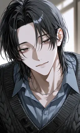 Profile image of Suguru