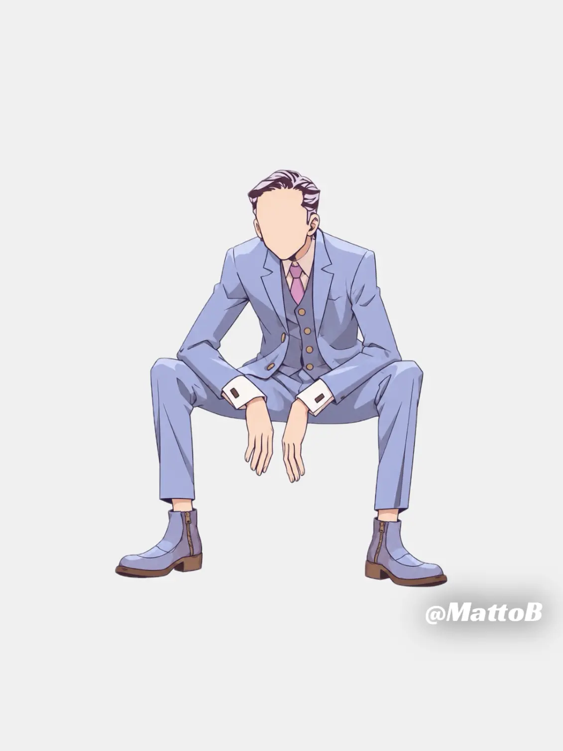 MattoB의 범천